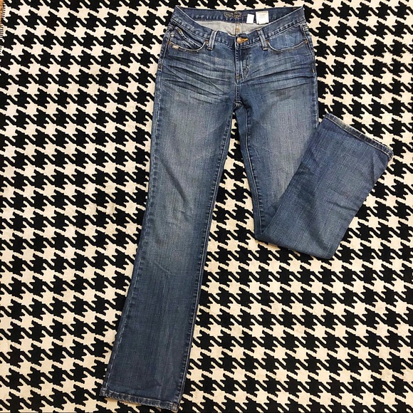 Cruel Girl Denim - ✨ Cruel Girl | Slim Bootcut (3 Long)